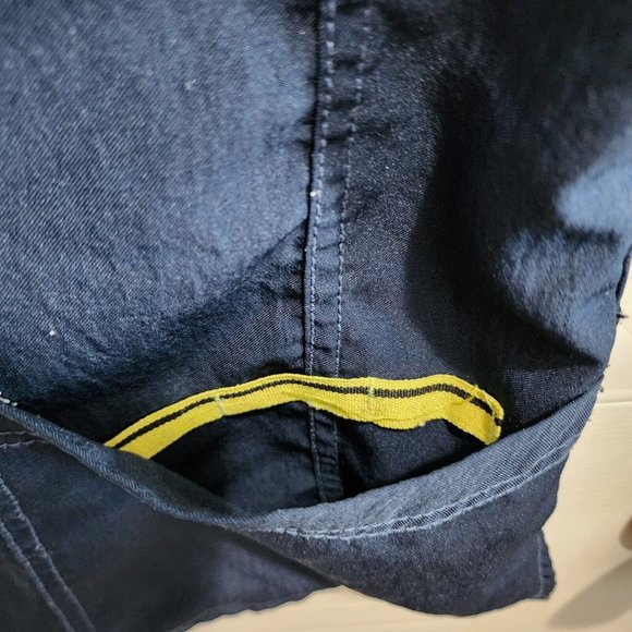 WonderWink Womens Scrub Set 4 STRETCH V-neck Top & Cargo Pant 6214 (S)/5214 (PS) - Picture 7 of 16